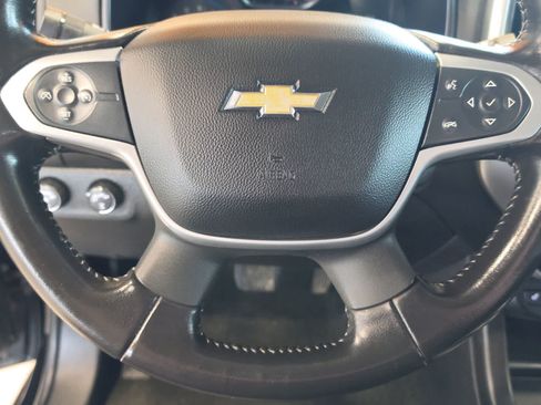 Used 2018 Chevrolet Colorado LT w/ Redline Special Edition AWD/4WD image 20