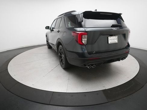 Used 2024 Ford Explorer ST w/ Equipment Group 401A image 36