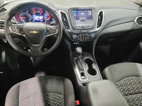 Used 2023 Chevrolet Equinox LT image 22