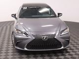 Certified 2020 Lexus ES 350 w/ Luxury Package image 3