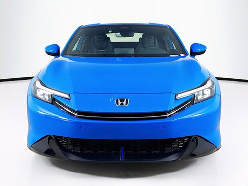 New 2026 Honda Prelude image 3