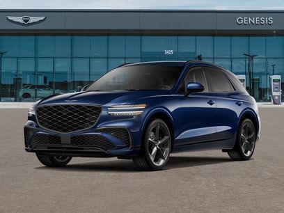 New 2026 Genesis GV70 2.5T Sport Prestige