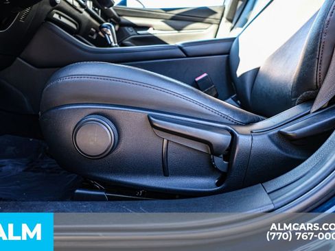 Used 2020 MAZDA MAZDA3 Sedan w/ Select Package image 24