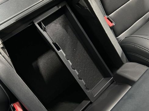 New 2025 Ford F150 Lariat w/ Equipment Group 501A Mid image 27