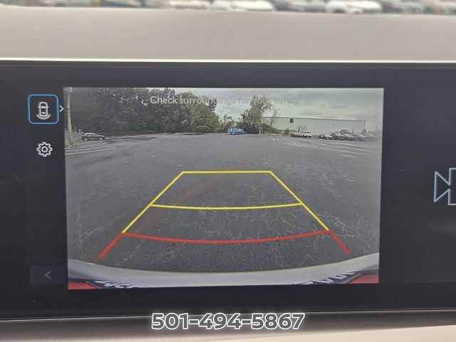 Used 2025 Hyundai Tucson SEL AWD/4WD image 23
