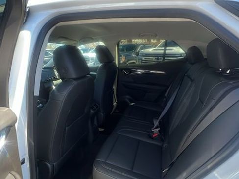 New 2026 Buick Envision Preferred AWD/4WD image 26