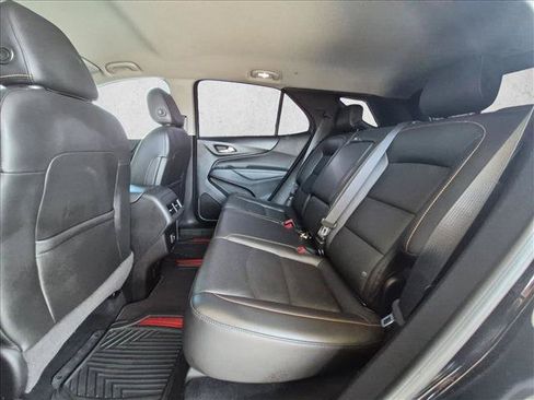 Certified 2020 Chevrolet Equinox Premier AWD/4WD image 18