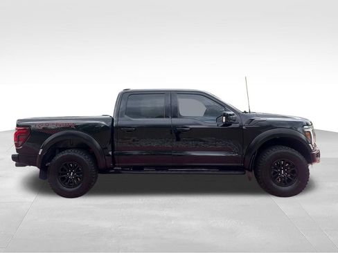 Used 2024 Ford F150 Raptor AWD/4WD image 10