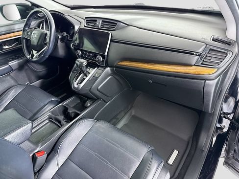 Used 2018 Honda CR-V EX-L image 17