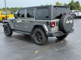 Used 2021 Jeep Wrangler Unlimited Sport image 6