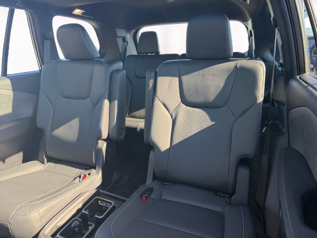 Used 2026 Lexus TX 350 AWD w/ Technology Package image 13