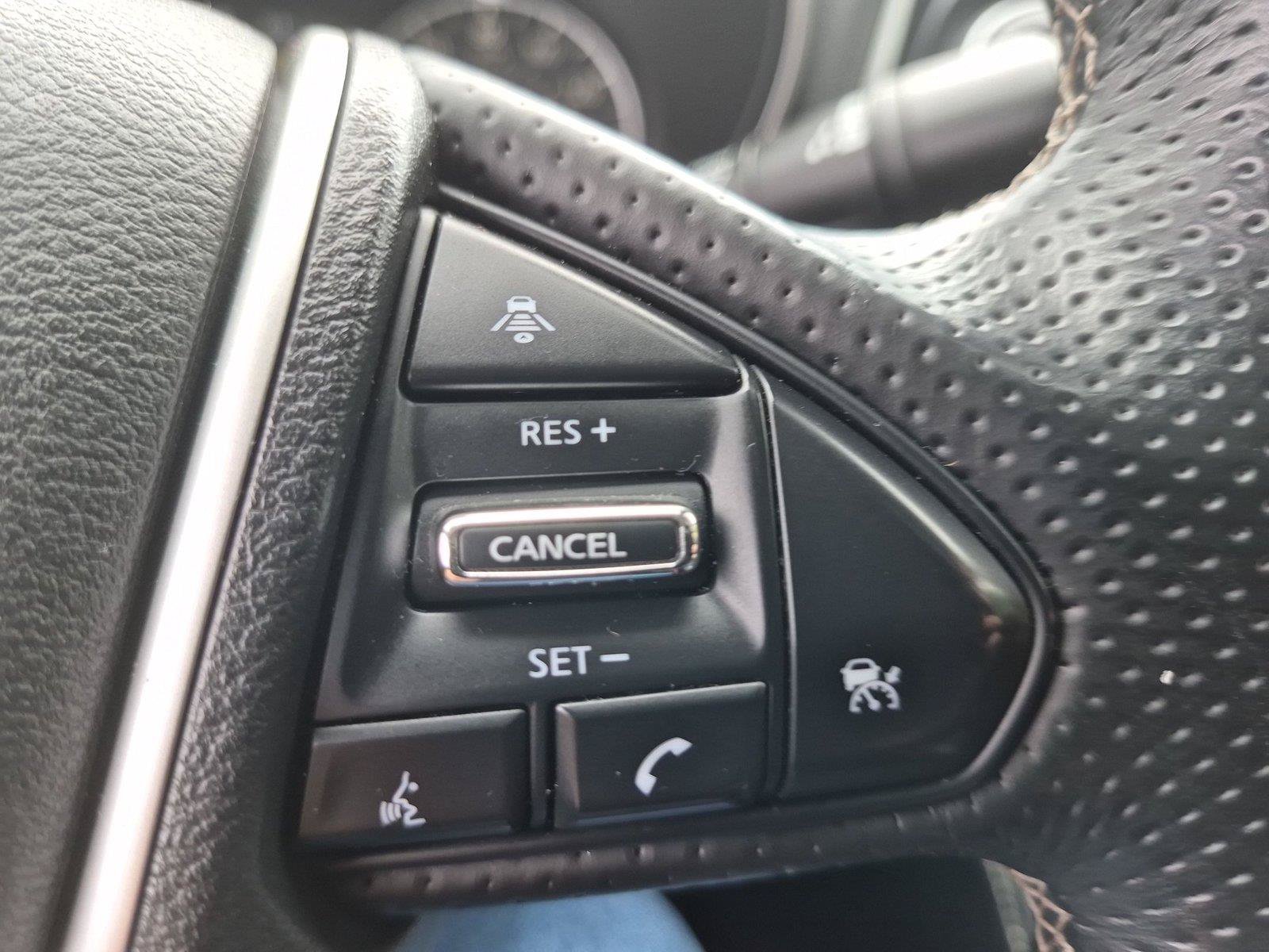 Used 2023 Nissan Maxima SL FWD image 20