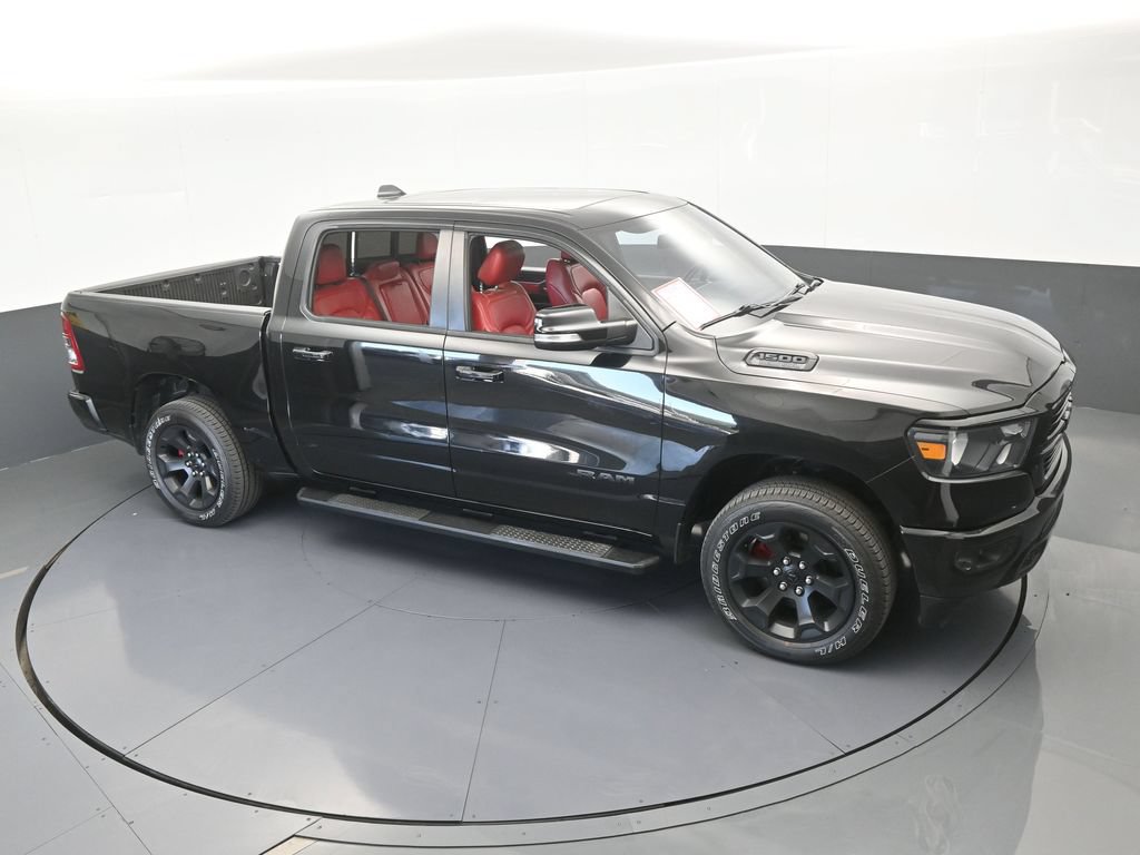 Used 2019 RAM 1500 Big Horn RWD image 59