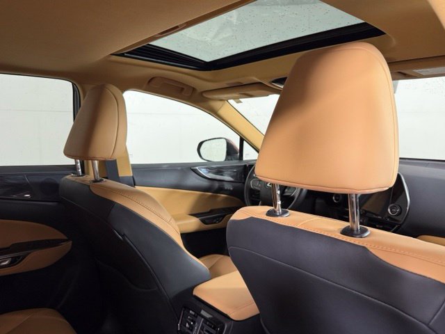 Certified 2026 Lexus NX 350 AWD w/ Premium Package image 30