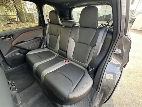 New 2026 Subaru Forester Sport image 14