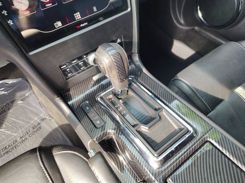 Used 2014 Ford Mustang GT Premium RWD image 13
