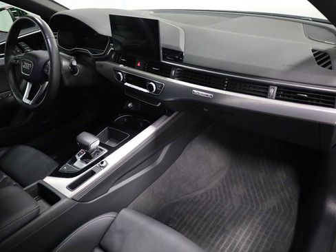 Used 2023 Audi A5 2.0T Premium Plus w/ Premium Plus image 6