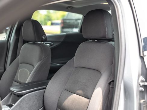 Used 2024 Chevrolet Malibu LT FWD image 10