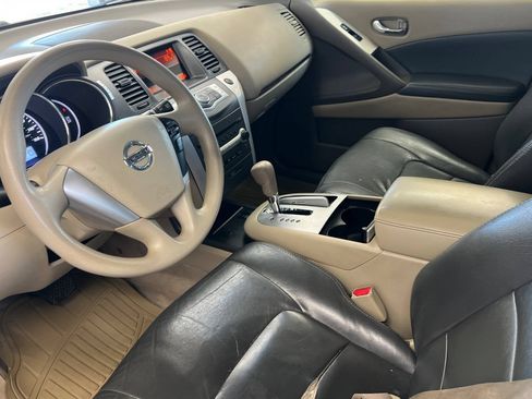 Used 2012 Nissan Murano S AWD/4WD image 11