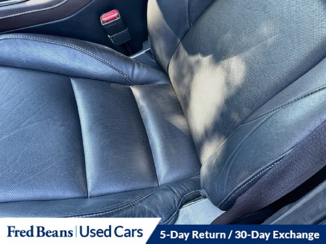 Used 2024 MAZDA CX-30 AWD 2.5 S w/ Premium Package image 27