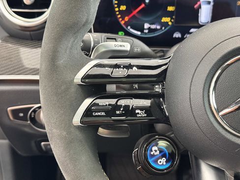 Used 2021 Mercedes-Benz E 63 AMG S image 22