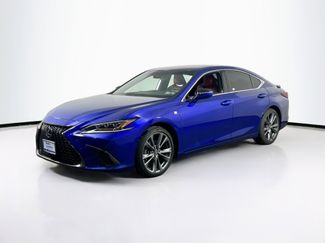 Used 2019 Lexus ES 350 F Sport video 1