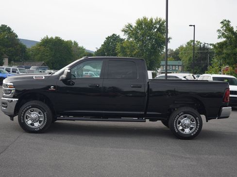 New 2025 RAM 2500 Tradesman image 17
