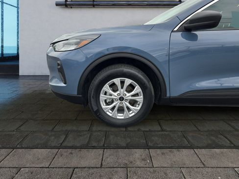 Used 2024 Ford Escape Active AWD/4WD image 26