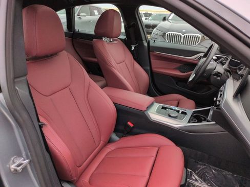 Certified 2023 BMW i4 eDrive35 RWD image 22