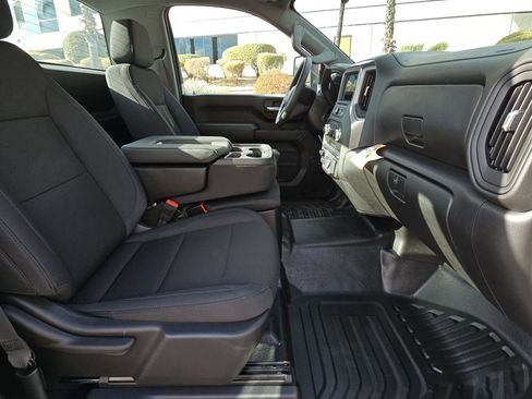 New 2025 GMC Sierra 2500 Pro w/ 1SA Pro Safety Plus Package image 14