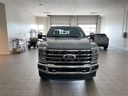 Used 2024 Ford F250 King Ranch w/ Chrome Package image 8
