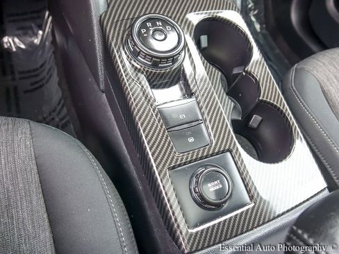 Used 2023 Ford Bronco Sport Big Bend AWD/4WD image 18