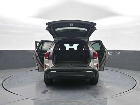 New 2026 GMC Terrain Elevation image 6