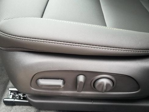 New 2026 Chevrolet Trax ACTIV w/ Driver Confidence Package image 15