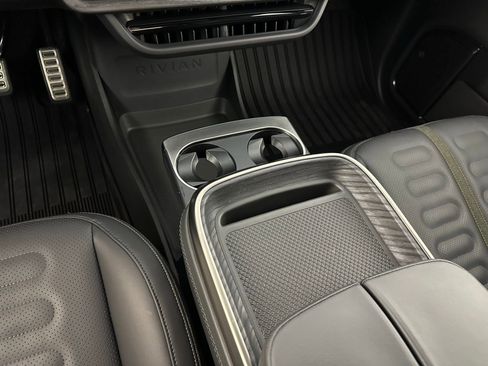 Used 2024 Rivian R1T Adventure image 14