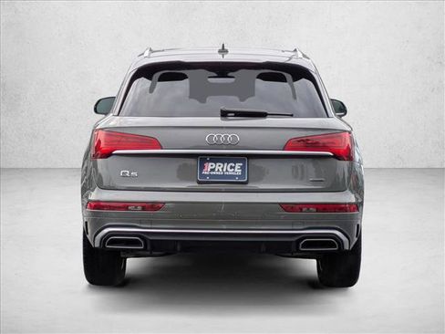 Used 2024 Audi Q5 2.0T Premium Plus AWD/4WD image 7