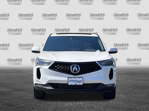 Used 2022 Acura RDX A-Spec FWD image 10
