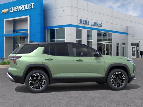 New 2026 Chevrolet Equinox LT w/ Convenience Package II image 29