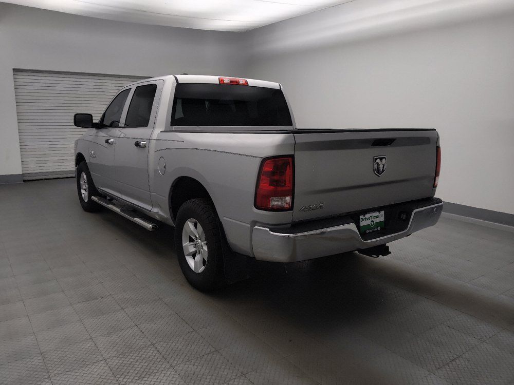 Used 2014 RAM 1500 Tradesman w/ Popular Equipment Group AWD/4WD image 5