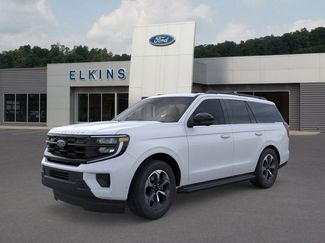 New 2026 Ford Expedition Active video 2