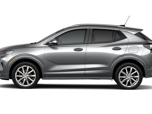 New 2026 Buick Encore GX Avenir image 6