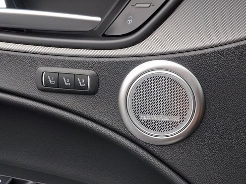 New 2026 Alfa Romeo Stelvio Sprint AWD/4WD image 14