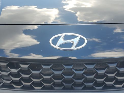 Used 2022 Hyundai Kona SE FWD image 7