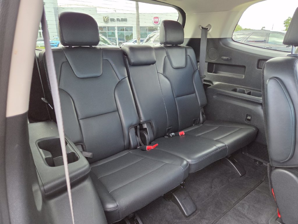Used 2020 Kia Telluride S FWD image 20