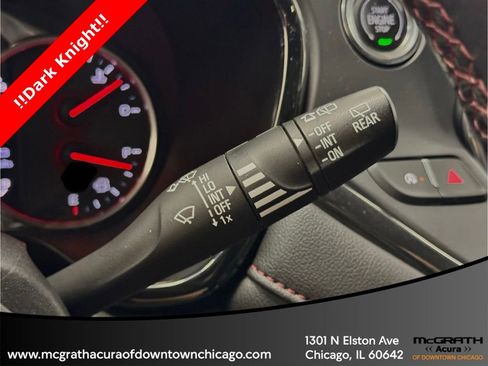 Used 2020 Chevrolet Blazer RS w/ LPO, Floor Liner Package image 24