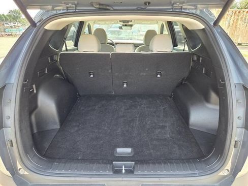 Used 2025 Hyundai Tucson SEL AWD/4WD image 7