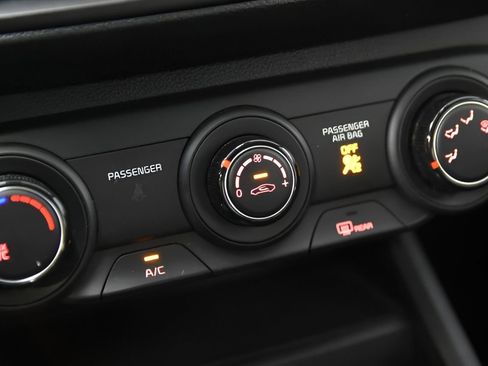 Used 2024 Kia Forte LXS image 22