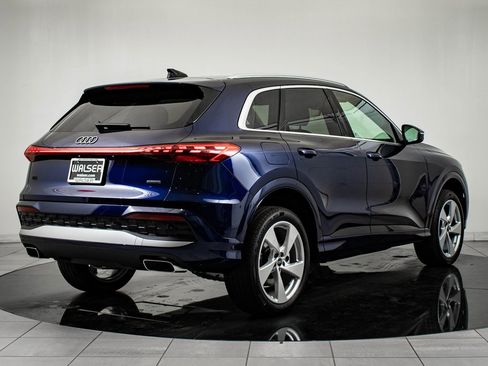 New 2025 Audi Q5 2.0T Premium Plus image 10