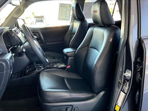 Certified 2021 Toyota 4Runner TRD Pro AWD/4WD image 21
