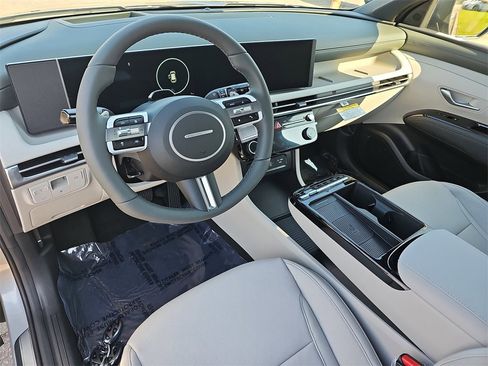 New 2026 Hyundai Tucson Limited image 16